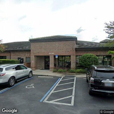 Thumbnail image of the front of a dentist office practice with the name Coastal Jaw Surgery which is located in New Port Richey, FL