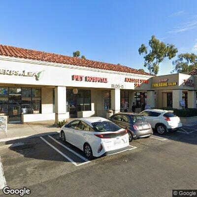 Dentist Office Image for provider