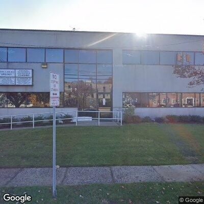 Dentist Office Image for provider