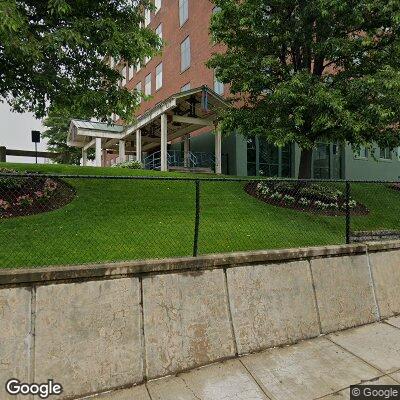 Dentist Office Image for provider