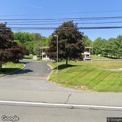 Dentist Office Image for provider