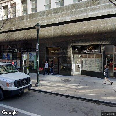 Dentist Office Image for provider