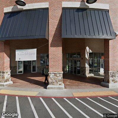 Thumbnail image of the front of a dentist office practice with the name CAUSEY ORTHODONTICS which is located in Cumming, GA