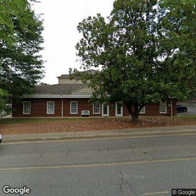 Thumbnail image of the front of a dentist office practice with the name Carolinas Center For Oral & Facial Surgery which is located in Charlotte, NC