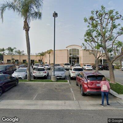 Thumbnail image of the front of a dentist office practice with the name Capital Dental Group which is located in Bakersfield, OR