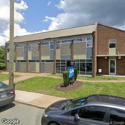 Dentist Office Image for provider