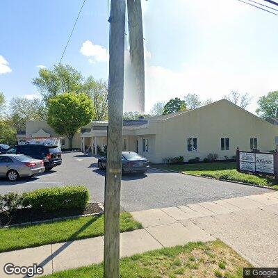 Dentist Office Image for provider