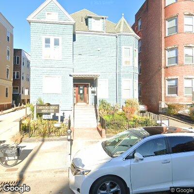 Dentist Office Image for provider