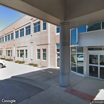 Thumbnail image of the front of a dentist office practice with the name Burroughs Endodontics which is located in Overland Park, MO