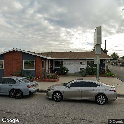 Dentist Office Image for provider