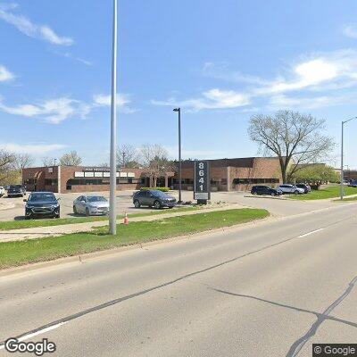 Dentist Office Image for provider