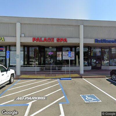 Dentist Office Image for provider