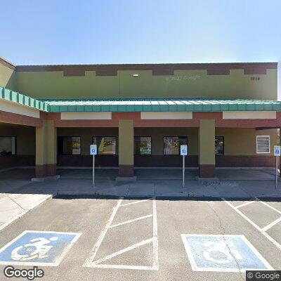 Dentist Office Image for provider