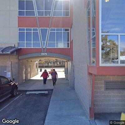 Dentist Office Image for provider