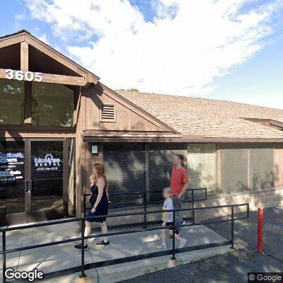 Dentist Office Image for provider