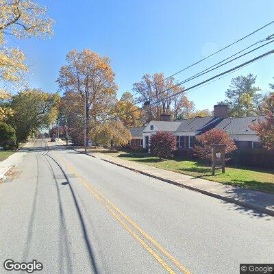 Dentist Office Image for provider