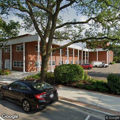 Thumbnail image of the front of a dentist office practice with the name BEST ENDODONTICS OF GLENVIEW which is located in Glenview, IL