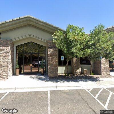 Dentist Office Image for provider