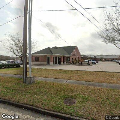 Thumbnail image of the front of a dentist office practice with the name Bay Area Periodontics And Implants which is located in Webster, TX