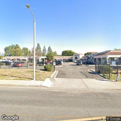 Dentist Office Image for provider