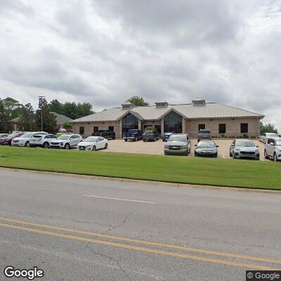 Thumbnail image of the front of a dentist office practice with the name Bartels Family Dentistry which is located in Jonesboro, AR