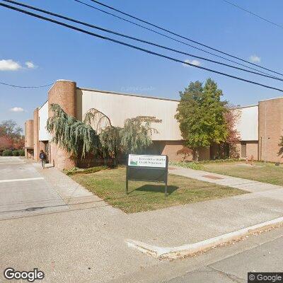 Dentist Office Image for provider