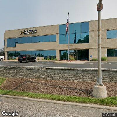 Thumbnail image of the front of a dentist office practice with the name Bankhead nad Firth Orthodontics which is located in St. Louis, MO