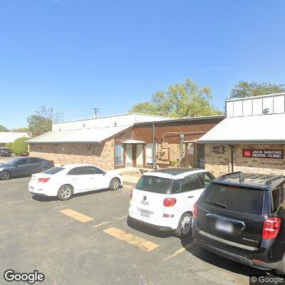 Thumbnail image of the front of a dentist office practice with the name Austin Oral & Maxillofacial Surgery which is located in Austin, TX