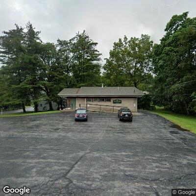 Thumbnail image of the front of a dentist office practice with the name Subhadra C Toprani, DDS which is located in Highland, NY