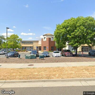 Dentist Office Image for provider