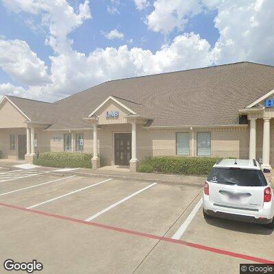 Thumbnail image of the front of a dentist office practice with the name Artaza Dental which is located in Katy, TX