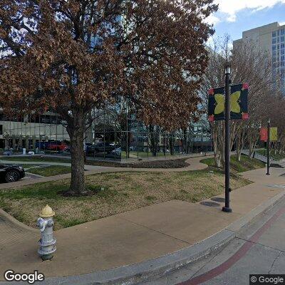 Thumbnail image of the front of a dentist office practice with the name ARCHPOINT Implant Dentistry which is located in Dallas, TX