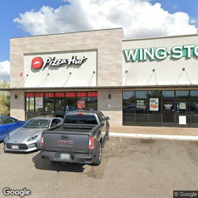 Dentist Office Image for provider