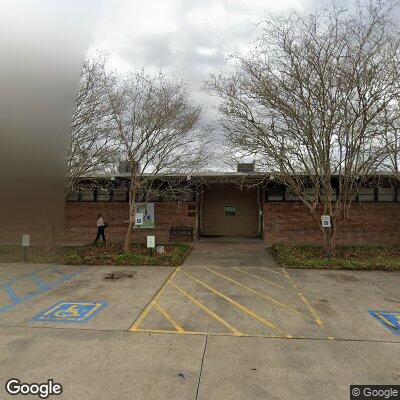 Thumbnail image of the front of a dentist office practice with the name Arbor Family Health which is located in Batchelor, LA