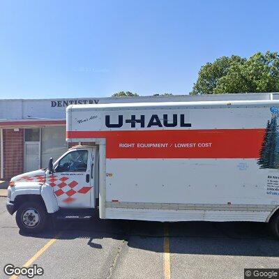 Dentist Office Image for provider