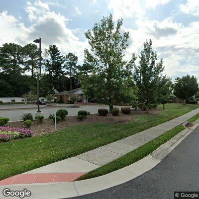 Dentist Office Image for provider