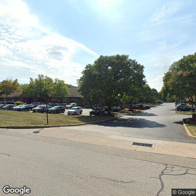 Dentist Office Image for provider