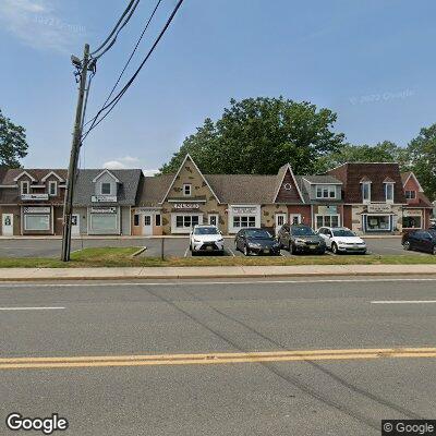 Dentist Office Image for provider