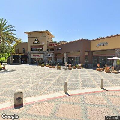 Dentist Office Image for provider