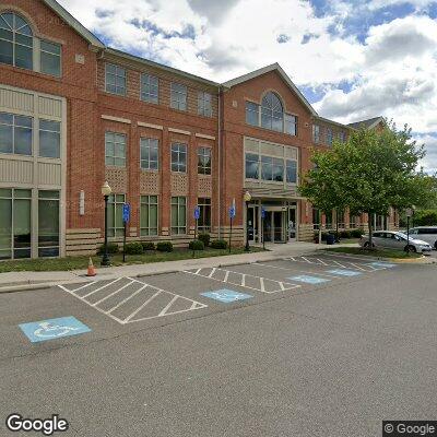 Thumbnail image of the front of a dentist office practice with the name Alexandria Braces which is located in Alexandria, VA