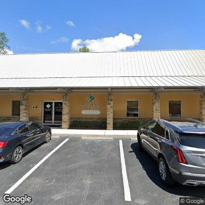 Thumbnail image of the front of a dentist office practice with the name Alafaya Family Dentistry which is located in Oviedo, FL