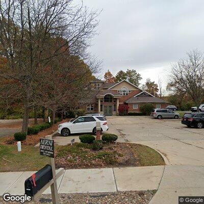 Dentist Office Image for provider