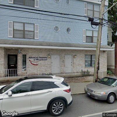 Dentist Office Image for provider