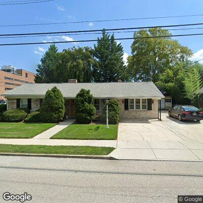 Dentist Office Image for provider