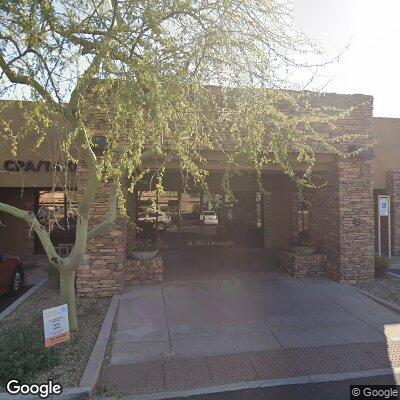 Dentist Office Image for provider