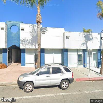 Dentist Office Image for provider