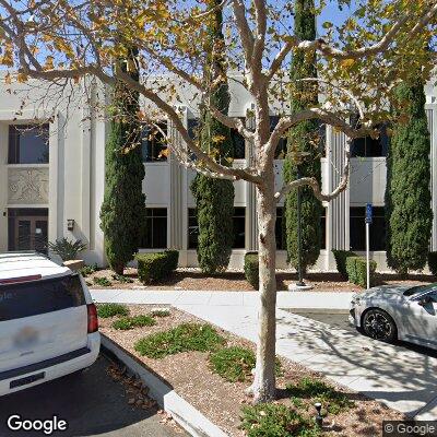 Dentist Office Image for provider