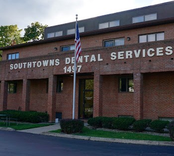 Dentist Office Image for provider