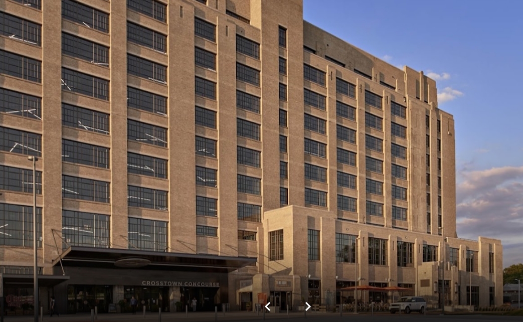 Dentist Office Image for provider