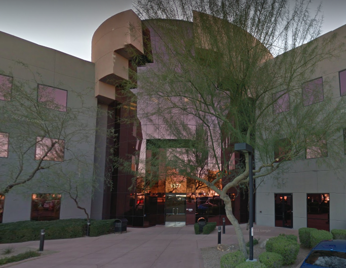 Dentist Office Image for provider